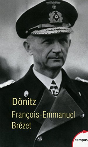 Dönitz (Tempus)