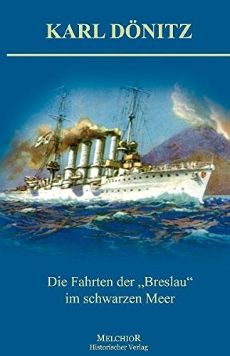 Die Fahrten der Breslau