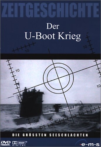 Der U-Boot Krieg