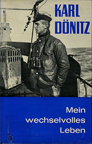 Mein wechselvolles Leben
